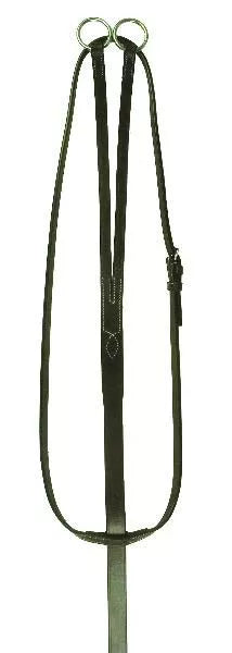 Gatsby Flat Running Martingale